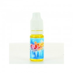 Cassis Mangue EliquidFrance Fruizee 10ml