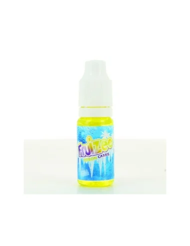 Citron Cassis 10ml - Fruizee