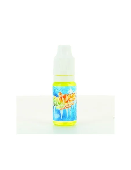 Citron Orange Mandarine 10ml - Fruizee Citron Orange Mandarine 10ml - Fruizee