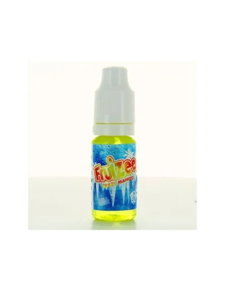 Crazy Mango 10ml - Fruizee