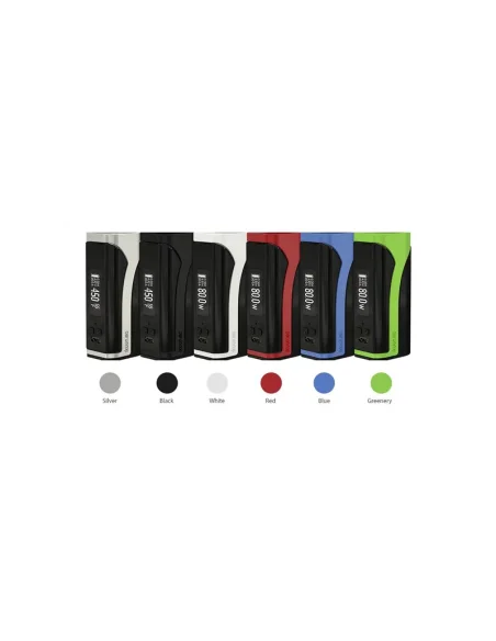 Box iKuu i80 - Eleaf