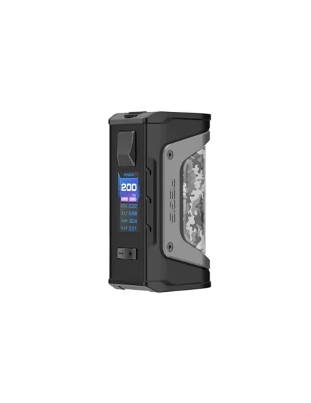 Box Aegis Legend - GeekVape