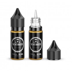 Booster 10ml en 19.9mg - The Hit booster