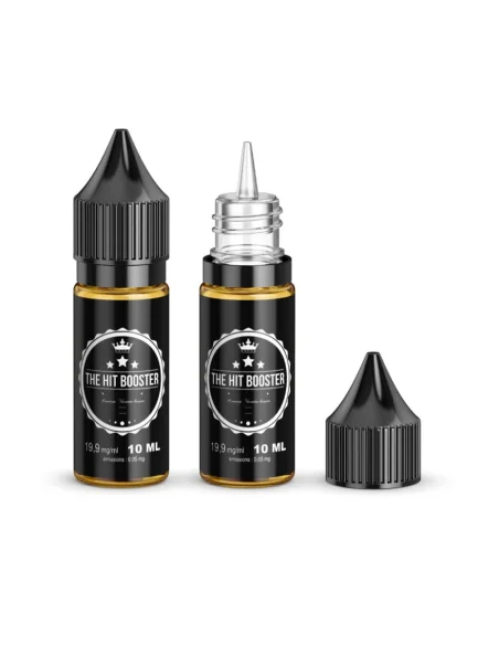 Booster 50/50 - The Hit booster