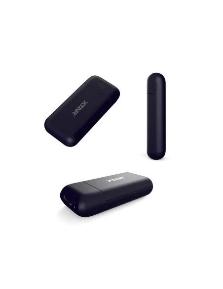 Chargeur PB2 - Xtar