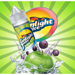 E-liquide Sunlight Juice Appleberry 50ml
