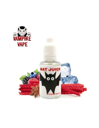 Bat Juice 30ml - Vampire Vape