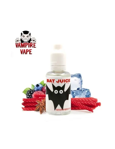 Bat Juice 30ml - Vampire Vape