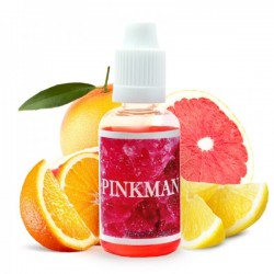 Concentré Pinkman 30ml - Vampire vape