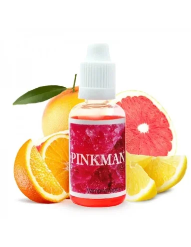 Pinkman 30ml - Vampire vape