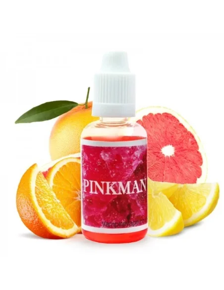 Pinkman 30ml - Vampire vape