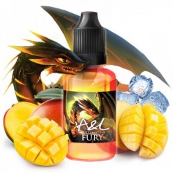 Concentré Fury Ultimate 30ml - A&L