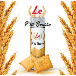 Le P'tit Beurre 50ml - Original