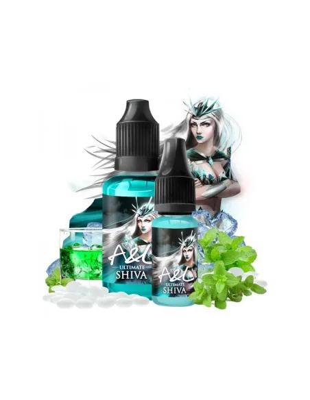 Shiva Ultimate 30ml - A&L Shiva Ultimate 30ml - A&L