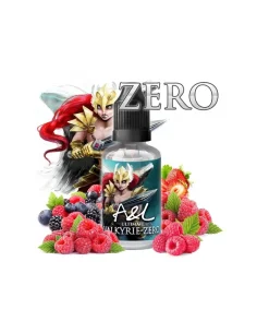 Valkyrie Zero Ultimate 30ml - A&L