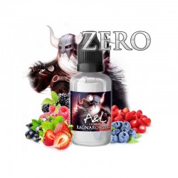 Concentré Ragnarok Ultimate Zero 30ml - A&L
