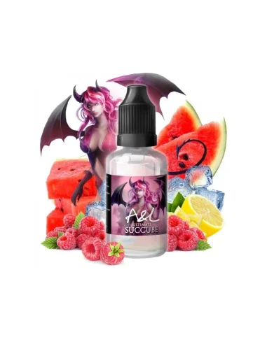 Succube V2 Ultimate 30ml - A&L