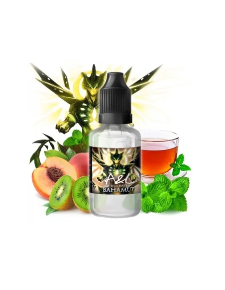 Bahamut Ultimate 30ml - A&L