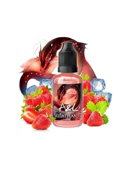 Leviathan V2 Ultimate 30ml - A&L Leviathan V2 Ultimate 30ml - A&L