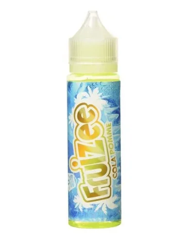 Fruizee Cola Pomme 50ml - Eliquid France