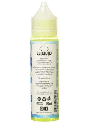 Fruizee Cola Pomme 50ml - Eliquid France