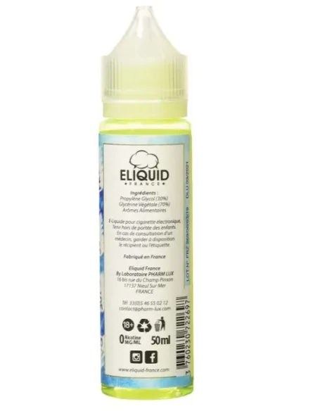 Fruizee Cola Pomme 50ml - Eliquid France