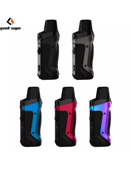 Kit Aegis Boost 1500mAh - GeekVape