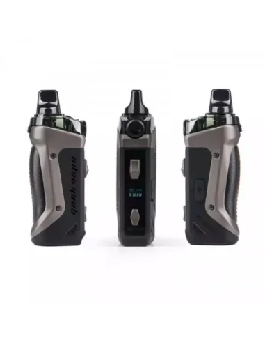 Kit Aegis Boost 1500mAh - GeekVape