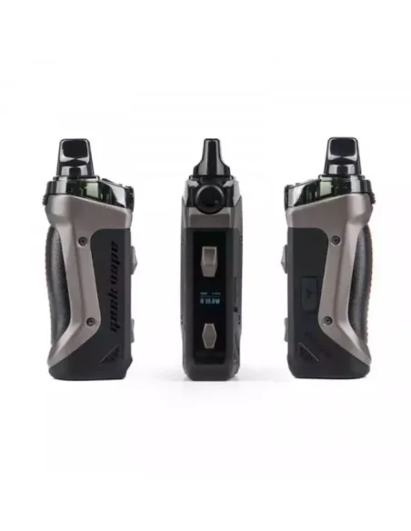 Kit Aegis Boost 1500mAh - GeekVape