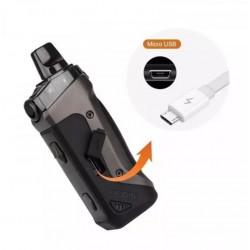 Kit Aegis Boost 1500mAh - GeekVape