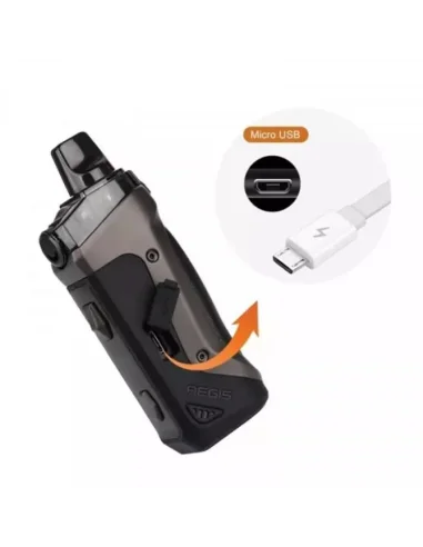 Kit Aegis Boost 1500mAh - GeekVape