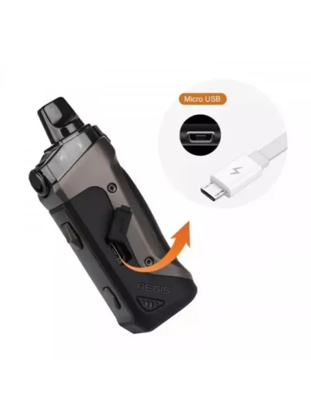 Kit Aegis Boost 1500mAh - GeekVape