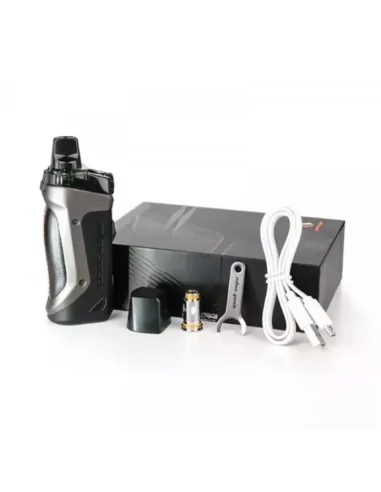 Kit Aegis Boost 1500mAh - GeekVape