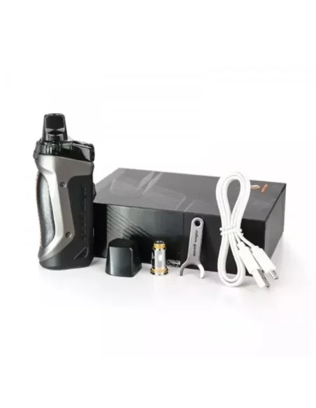 Kit Aegis Boost 1500mAh - GeekVape