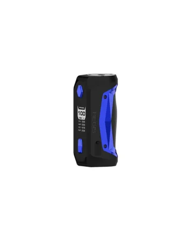 Box Aegis Solo 100W - GeekVape