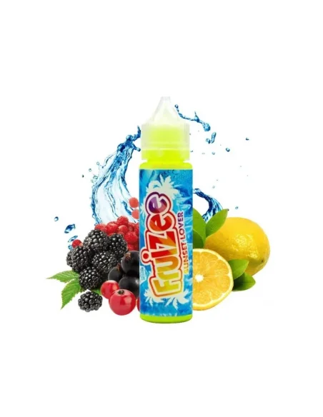 Fruizee Sunset lover 50ml - Eliquid France