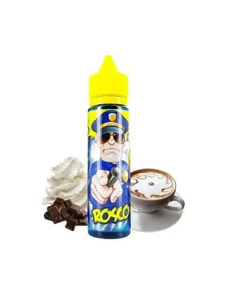 Rosco 50ml - Cop Juice