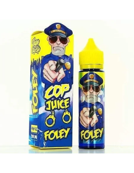 Foley 50ml - Cop Juice