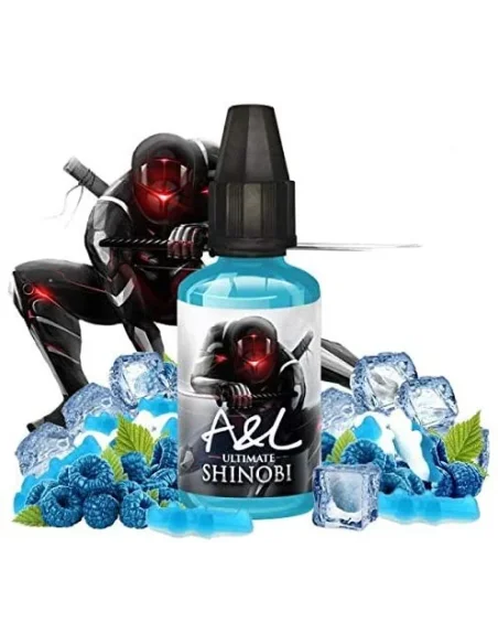 Shinobi Ultimate 30ml - A&L