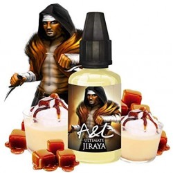 Concentré Jiraya Ultimate 30ml - A&L