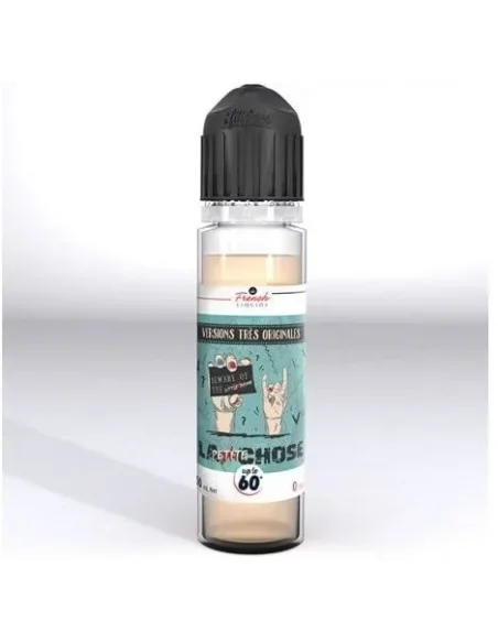 La Petite Chose 50ml - Le French Liquide