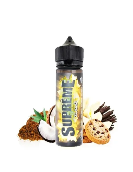 Suprême 100ml - Eliquid France