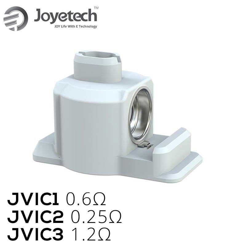 Résistances Penguin JVIC - Joyetech