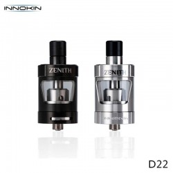 Atomiseur Zenith D22 - Innokin