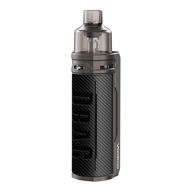 Kit Drag S 2500mAh - Voopoo Kit Drag S 2500mAh - Voopoo