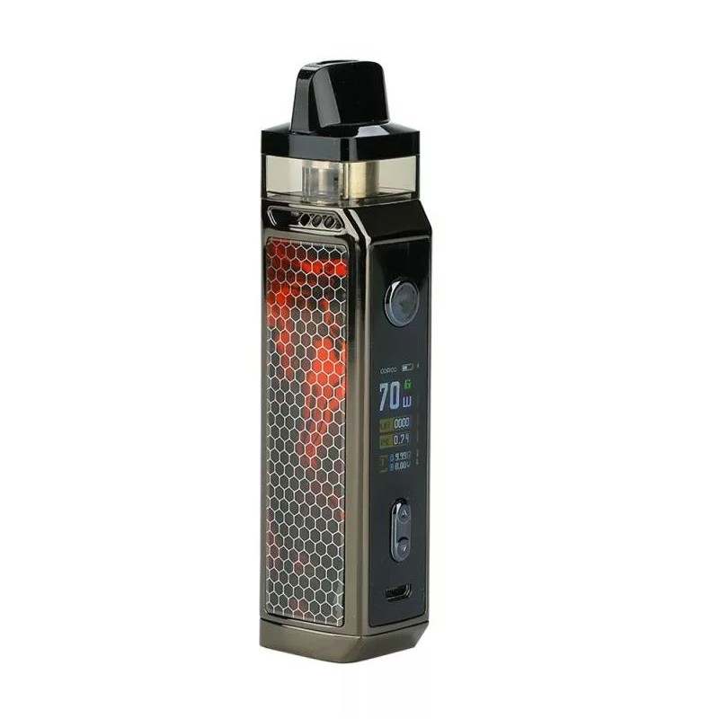 Kit VINCI X 70W - Voopoo Kit VINCI X 70W - Voopoo