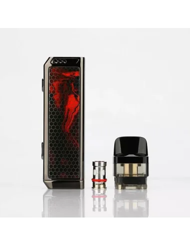 Kit Vinci X - Voopoo
