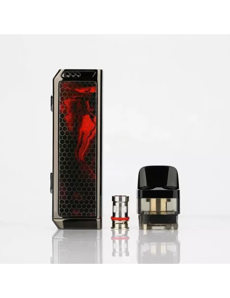 Kit Vinci X - Voopoo