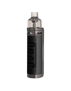 Kit Drag X - Voopoo