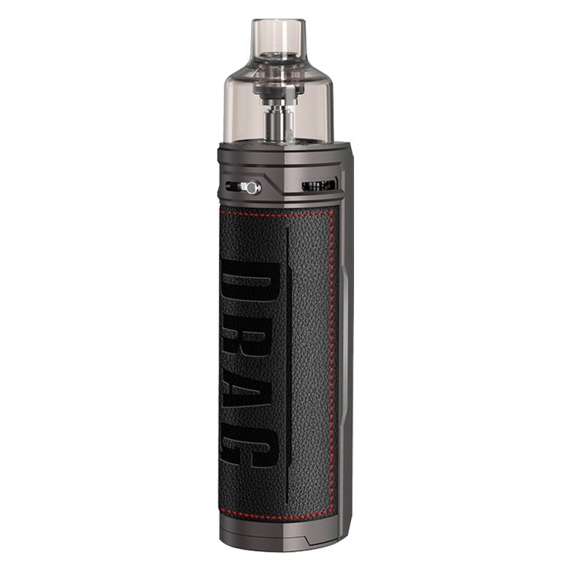 Kit Drag X 80W - Voopoo Kit Drag X 80W - Voopoo